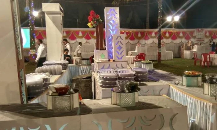 Joseph K L Kochekkaran Catering